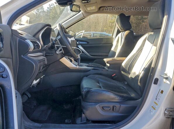 JA4AT5AA1JZ042376 2018 MITSUBISHI ECLIPSE White 