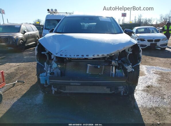 JA4ATVAA0RZ046818 2024 MITSUBISHI ECLIPSE CROSS White 