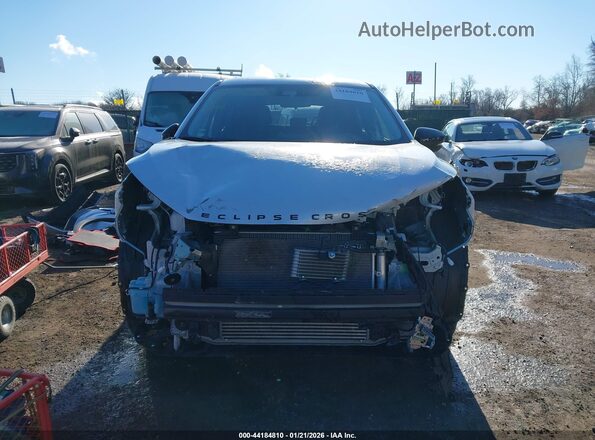 JA4ATVAA0RZ046818 2024 MITSUBISHI ECLIPSE CROSS White 
