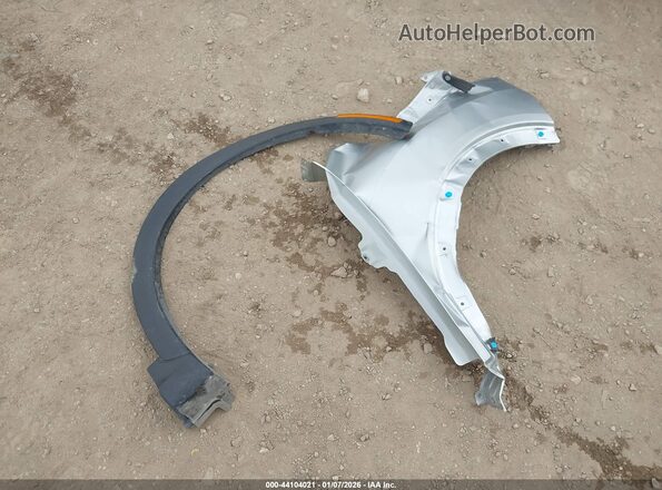 JA4ATWAA2SZ008082 2025 MITSUBISHI ECLIPSE CROSS Silver ხელსაწყოთა პანელის ხედი