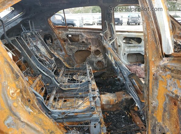 JA4ATWAA6PZ008982 2023 MITSUBISHI ECLIPSE Пожар Вид задних сидений