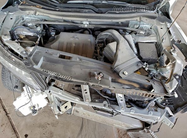 JA4ATWAA6SZ008103 2025 MITSUBISHI ECLIPSE Silver 