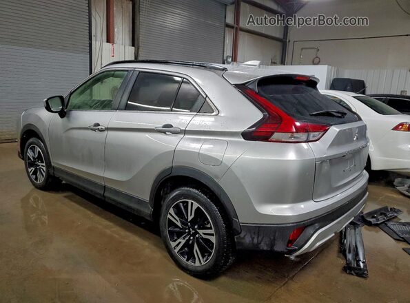JA4ATWAA7PZ001393 2023 MITSUBISHI ECLIPSE Silver Tył lewy