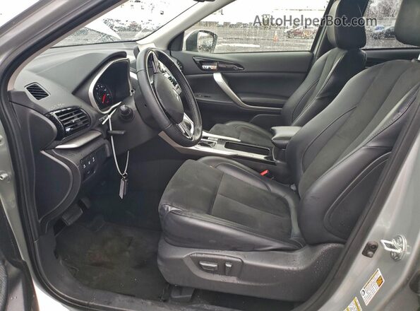 JA4ATWAA7RZ035885 2024 MITSUBISHI ECLIPSE Silver 