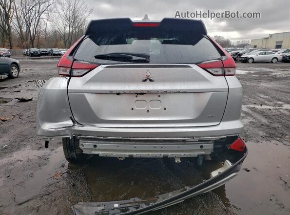 JA4ATWAA7RZ035885 2024 MITSUBISHI ECLIPSE Silver 