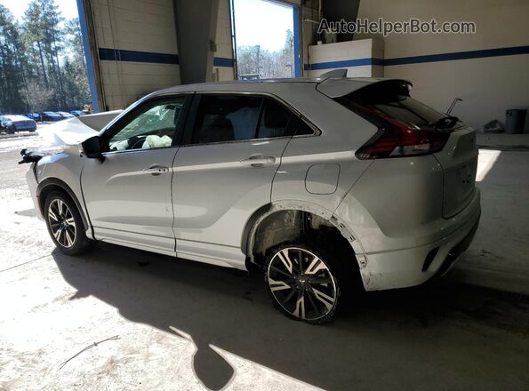 JA4ATWAA8RZ075845 2024 MITSUBISHI ECLIPSE White 