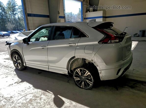 JA4ATWAA8RZ075845 2024 MITSUBISHI ECLIPSE White 