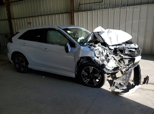 JA4ATWAA8RZ075845 2024 MITSUBISHI ECLIPSE White 