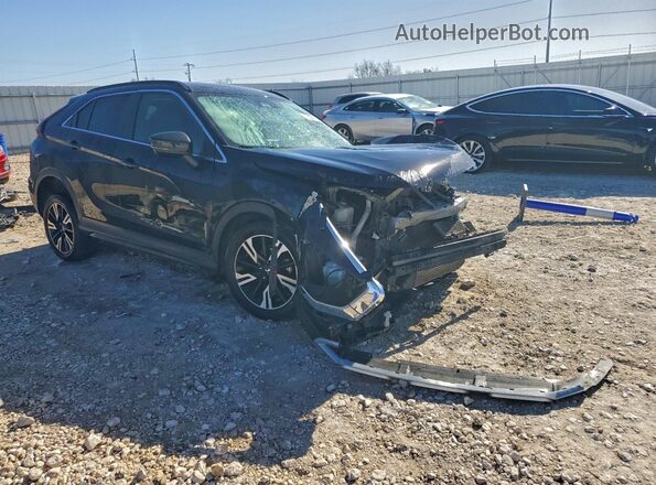 JA4ATWAA9PZ035576 2023 MITSUBISHI ECLIPSE Black Front right