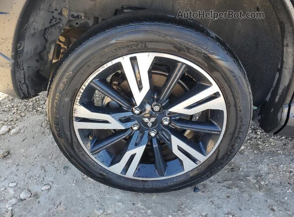 JA4ATWAA9PZ035576 2023 MITSUBISHI ECLIPSE Black 