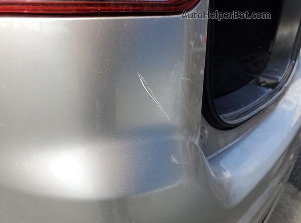 JA4J2VA71NZ066965 2022 MITSUBISHI OUTLANDER Silver 