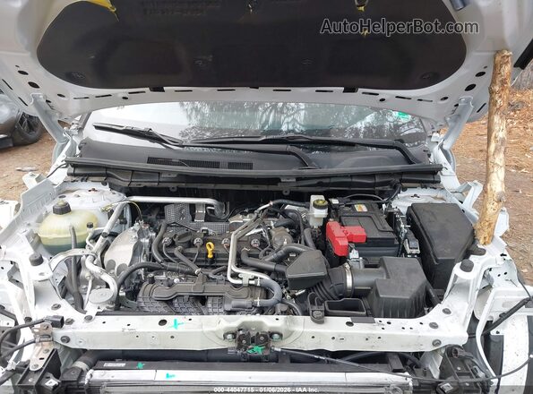JA4J3UA85PZ058418 2023 MITSUBISHI OUTLANDER White 