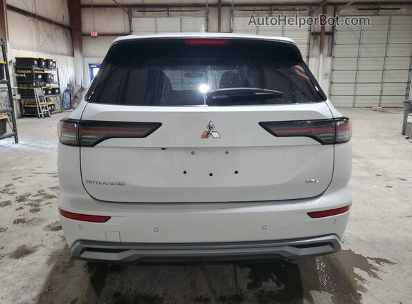 JA4J3WA84SZ021753 2025 MITSUBISHI OUTLANDER White 