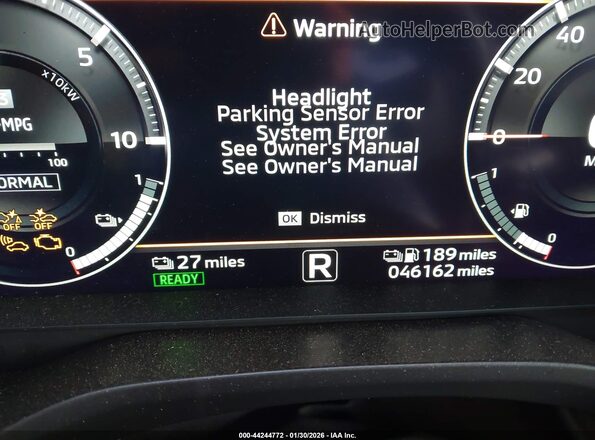 JA4T5UA92PZ033679 2023 MITSUBISHI OUTLANDER PHEV Silver 
