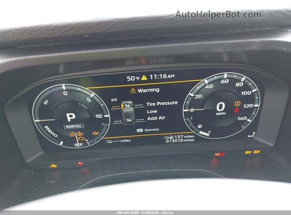 JA4T5VA95SZ008368 2025 MITSUBISHI OUTLANDER PHEV Gray 