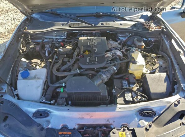 JC1NFAEK0H0124668 2017 FIAT 124 Gray Vista interior trasera