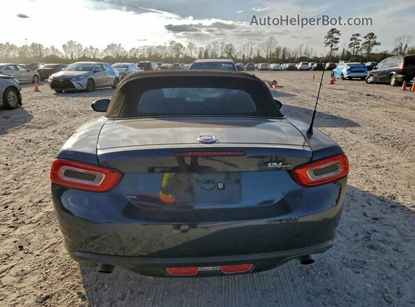 JC1NFAEK3J0133998 2018 FIAT 124 Blue 