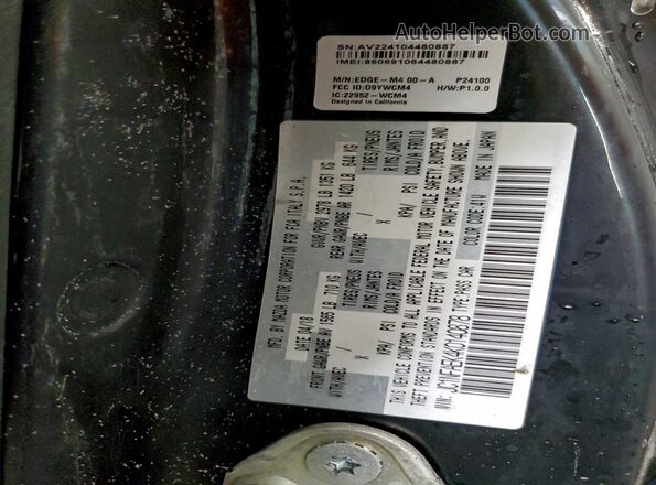 JC1NFAEK4K0140878 2019 FIAT 124 Black 
