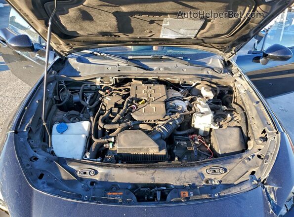 JC1NFAEK6H0131222 2017 FIAT 124 Черный Вид задней части салона
