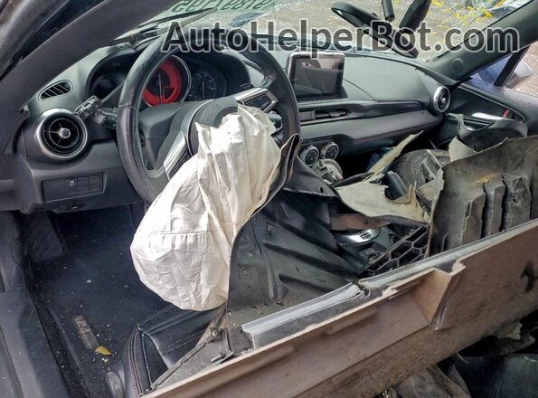 JC1NFAEK7J0138329 2018 FIAT 124 Silver 