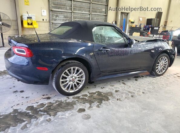 JC1NFAEK8J0137710 2018 FIAT 124 Blue 