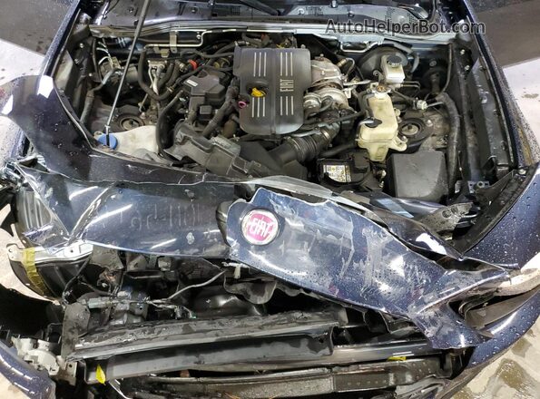 JC1NFAEK8J0137710 2018 FIAT 124 Blue 