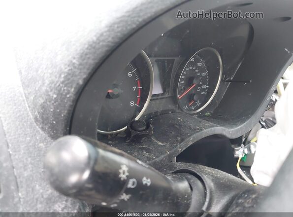 JF1GJAA69GH002545 2016 SUBARU IMPREZA Black Вид задніх сидінь