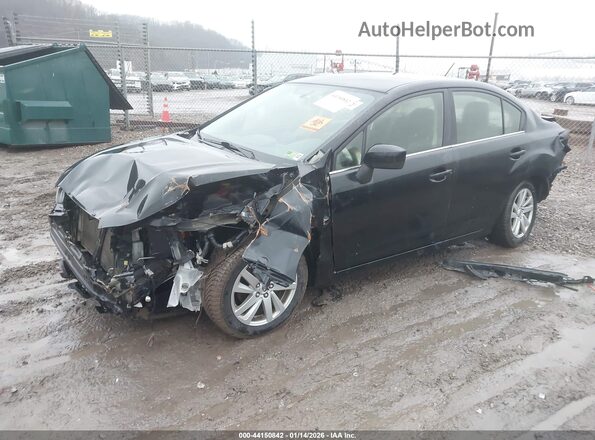 JF1GJAB61GH013103 2016 SUBARU IMPREZA Black 