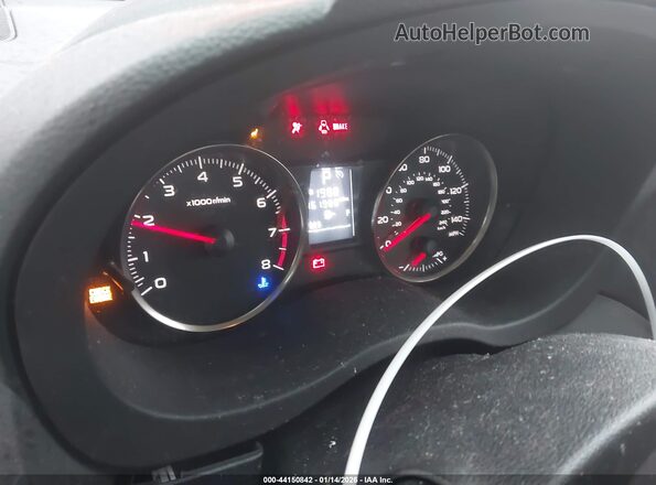 JF1GJAB61GH013103 2016 SUBARU IMPREZA Black 