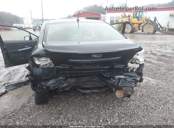 JF1GJAB61GH013103 2016 SUBARU IMPREZA Black 