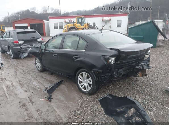 JF1GJAB61GH013103 2016 SUBARU IMPREZA Black 