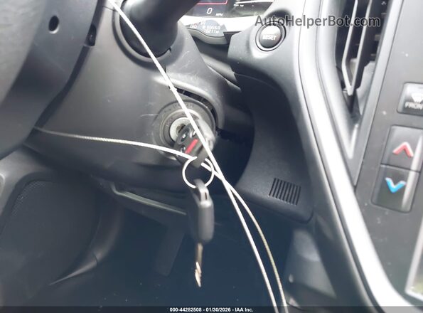 JF1GUABC3R8863251 2024 SUBARU IMPREZA Gray წინა პანელის ხედი