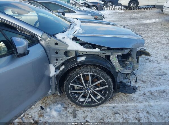 JF1GUAFC7R8376015 2024 SUBARU IMPREZA Silver 