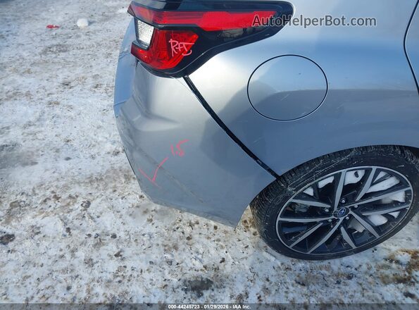 JF1GUAFC7R8376015 2024 SUBARU IMPREZA Silver 