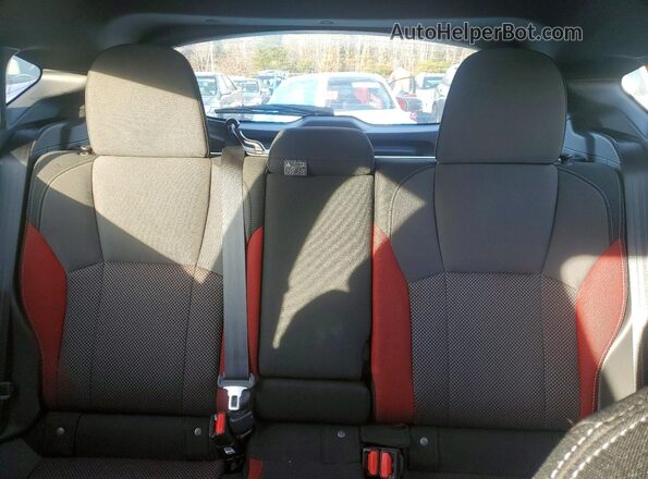 JF1GUHHC6R8294685 2024 SUBARU IMPREZA Синий Вид задних сидений