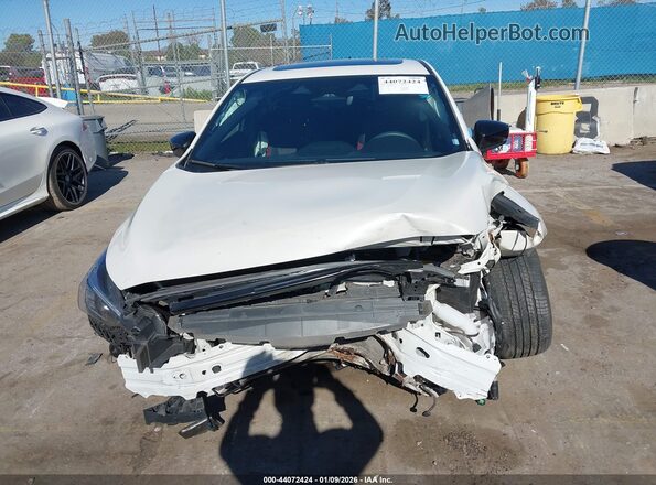 JF1GUHJC6R8876201 2024 SUBARU IMPREZA Белый 