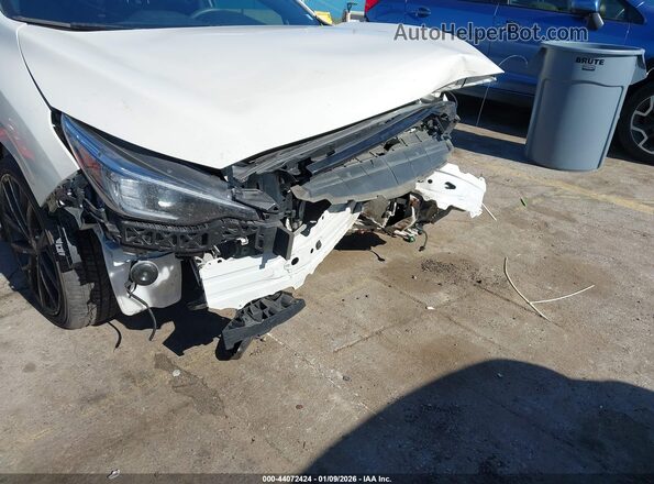 JF1GUHJC6R8876201 2024 SUBARU IMPREZA Белый 