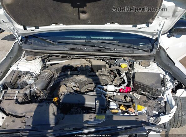 JF1GUHJC6R8876201 2024 SUBARU IMPREZA Белый 