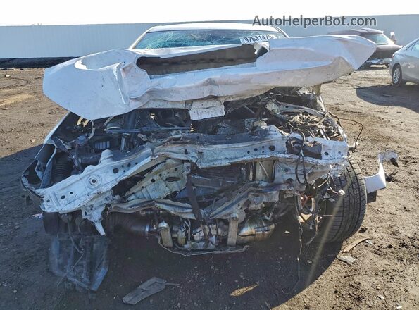 JF1VA1B67L9810192 2020 SUBARU WRX White Vista frontal