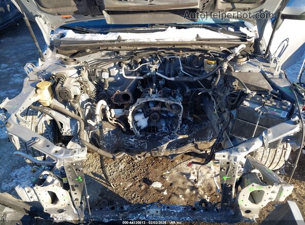 JF1VA2E65L9801170 2020 SUBARU WRX STI Silver 