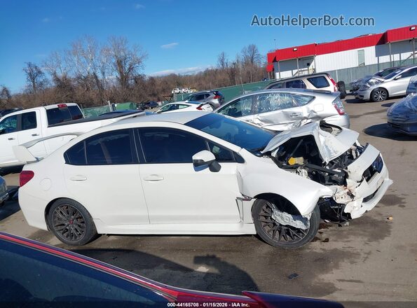JF1VA2M67H9822739 2017 SUBARU WRX STI White Панорамний вид салону 360°