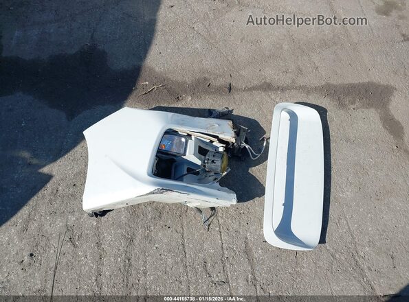 JF1VA2M67H9822739 2017 SUBARU WRX STI White Вид щитка приладів