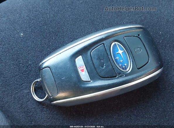 JF1VA2T61M9816799 2021 SUBARU WRX STI Pewter Vista del salpicadero