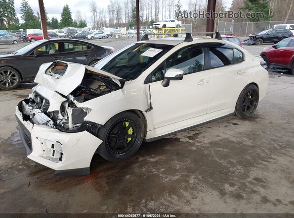 JF1VA2V62L9823966 2020 SUBARU WRX STI Белый 