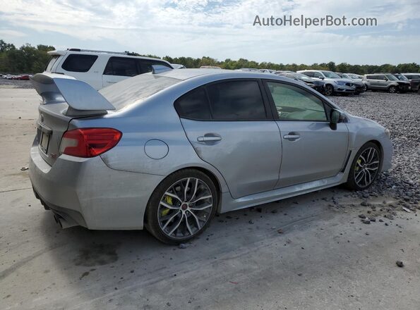 JF1VA2W6XM9806039 2021 SUBARU WRX Silver 