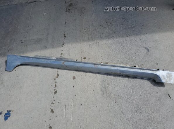 JF1VA2W6XM9806039 2021 SUBARU WRX Silver 