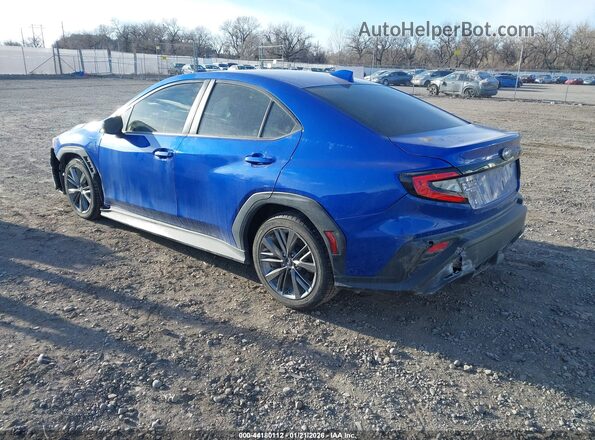 JF1VBAB63R9809580 2024 SUBARU WRX Blue 