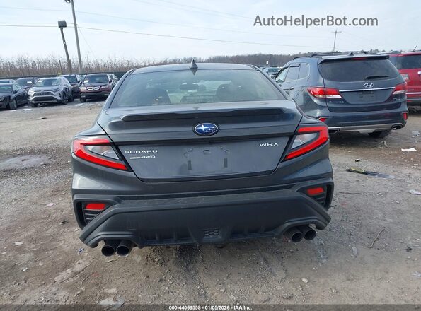 JF1VBAF68P9819223 2023 SUBARU WRX Gray 