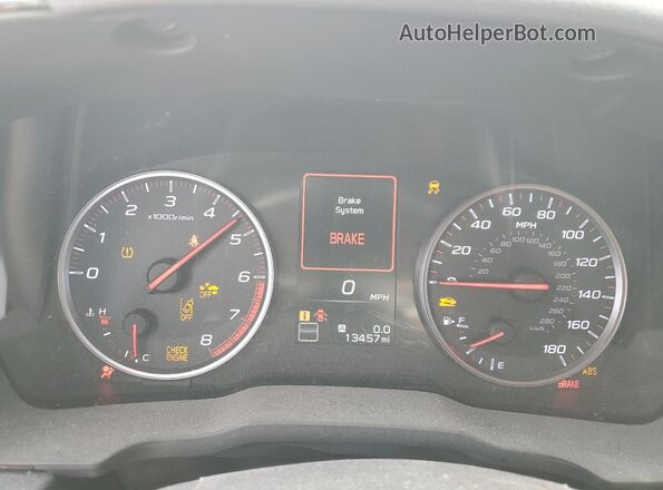 JF1VBAH67R9800162 2024 SUBARU WRX Blue 
