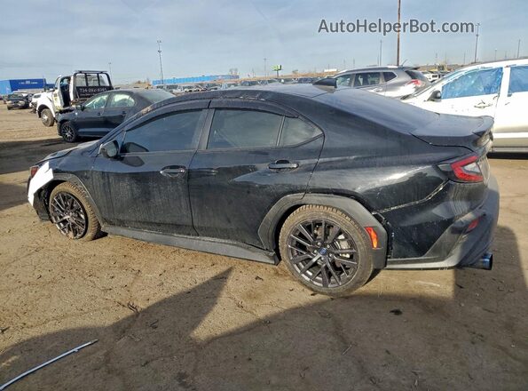 JF1VBAH67R9804633 2024 SUBARU WRX Черный 